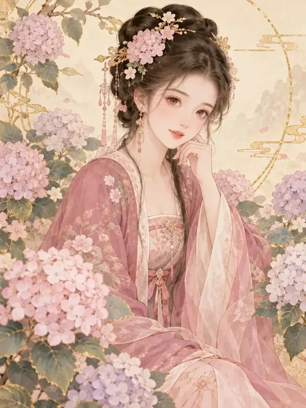 折枝风华封面