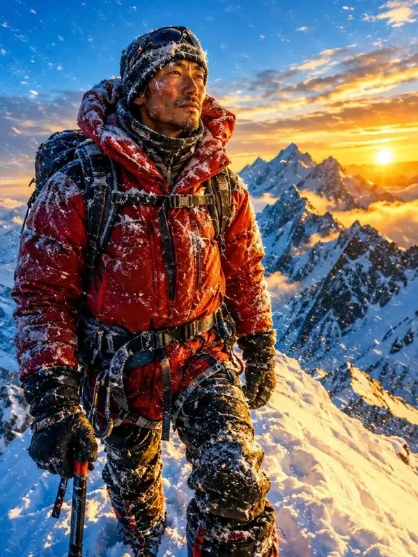 白虎兵王下山封面